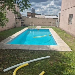 Apartamento de 2 Dormitorios